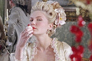 Marie Antoinette" - Salon.com