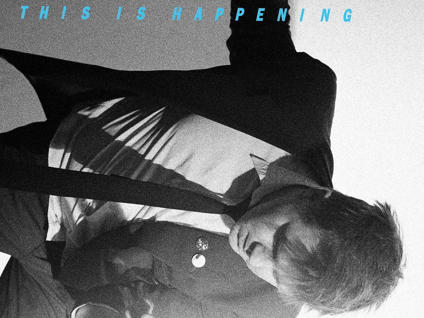 Album Review: LCD Soundsystem - This is Happening Album Review: LCD Soundsystem - This is Happening