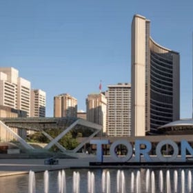 LEVY: Cowardice at Toronto City Hall fuels Al-Quds hate march