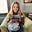 Rachel Pierce's avatar