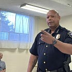 Seattle police walk back crackdown on nudity at Denny Blaine