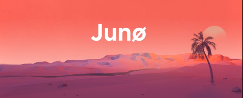 Juno votacion
