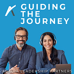 Guiding the Journey Substack