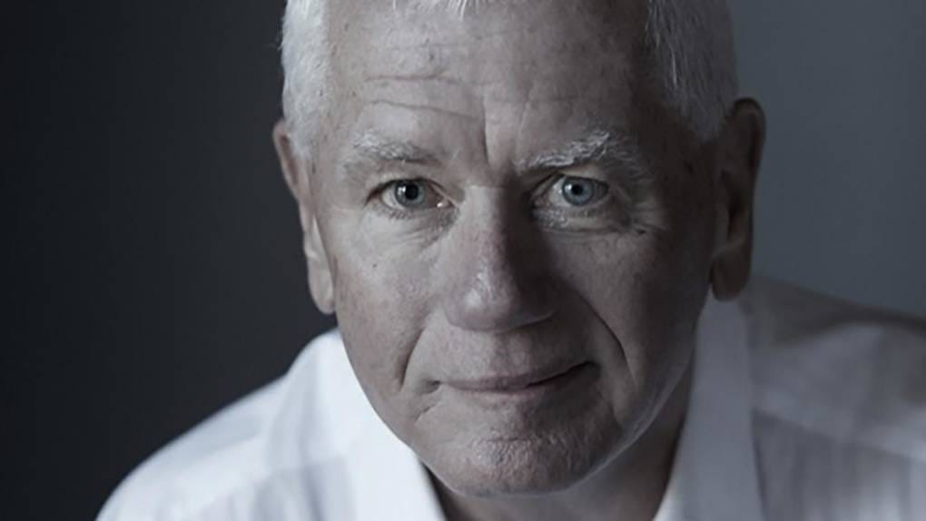 Frank Ostaseski Shares What the Dying Can Teach Us About Living | KQED