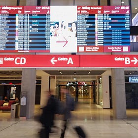 Upgrade Your Travel Experience With These Simple Words