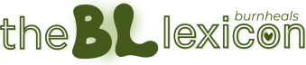 the bl lexicon