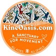 KineOasis's avatar