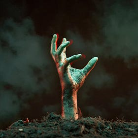 Buried by Bureaucracy: The Day the System Declared Me Dead