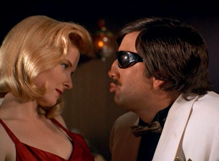 Deadfall (1993) - IMDb