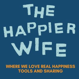 The Happier Wife 