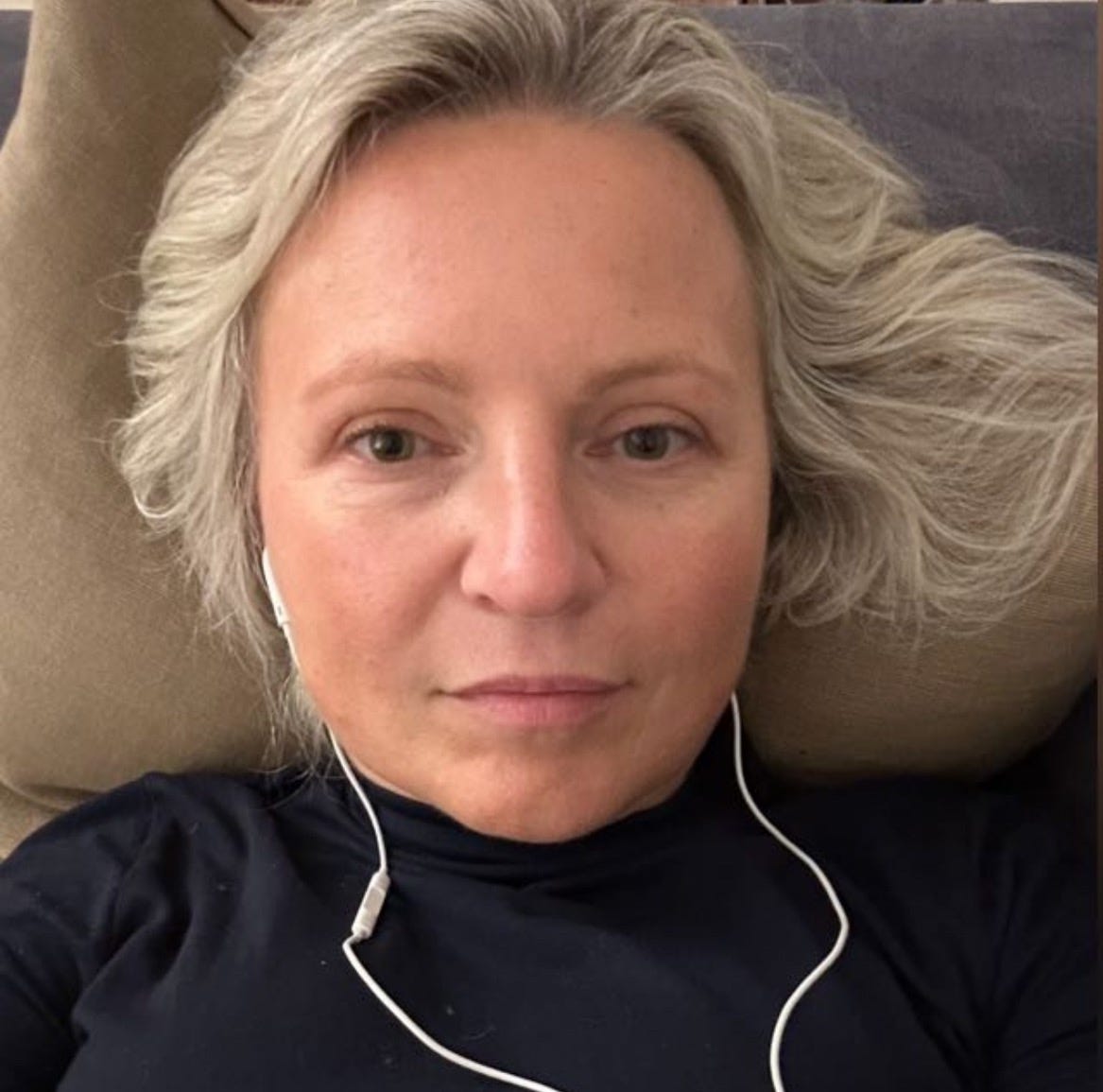 Gosia Kalicka (Human)