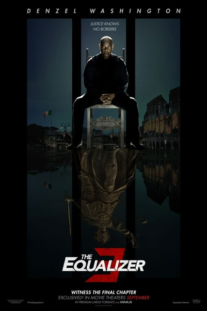 Movies: Equalizer 3