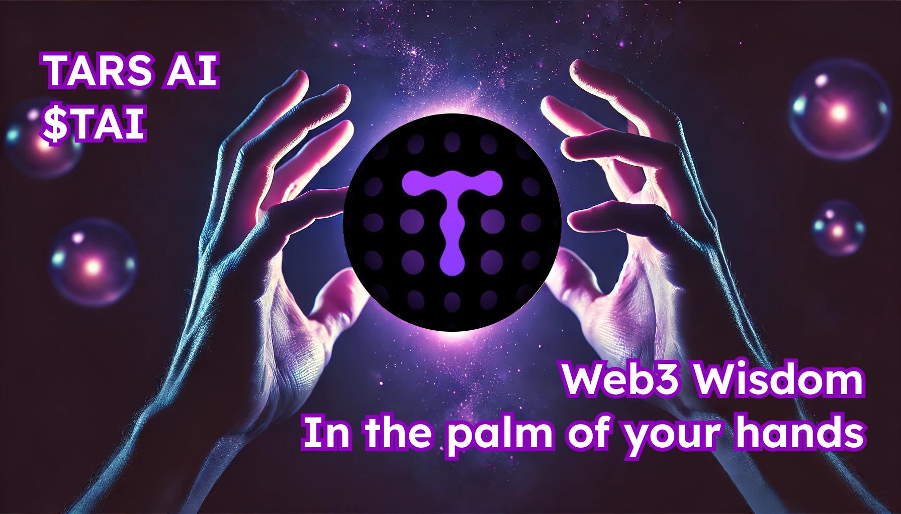 TARS AI ($T): The AI gem on Solana 💎