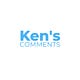 Ken’s Comments