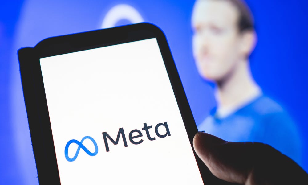 Meta back-pedals on mouse and keystroke tracking plan | Human Resources Director Meta back-pedals on mouse and keystroke tracking plan | Human Resources Director