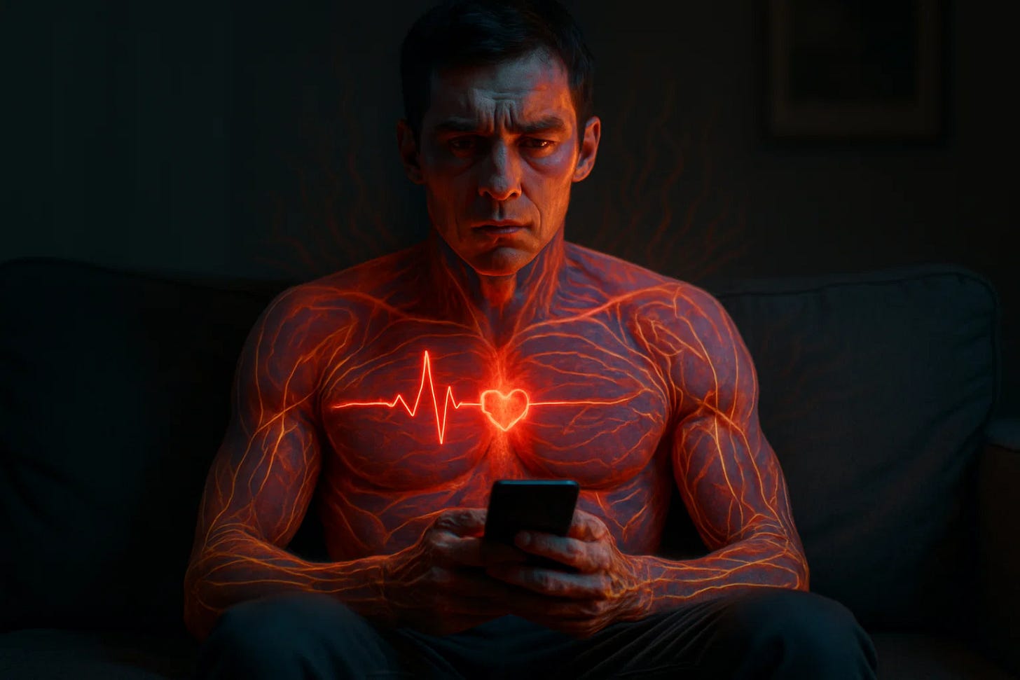 Generated image Generated image