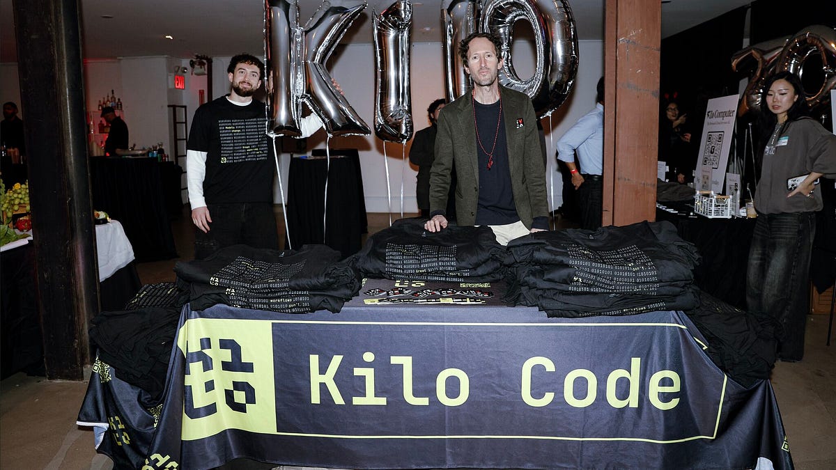 What I Learned from Attending 23 Developer Events in 6 Months