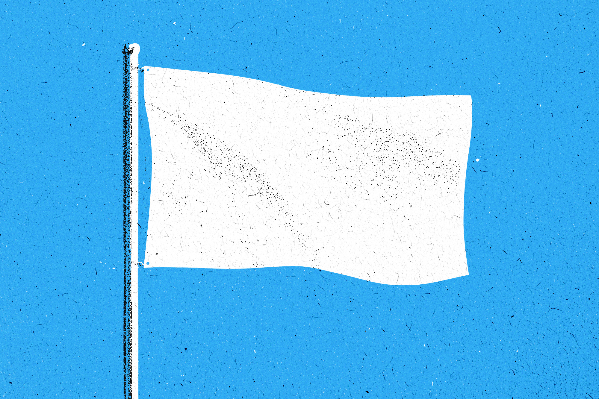 You Can't Win a Debate You Refuse to Have: Why Democrats Shouldn't Stay ...