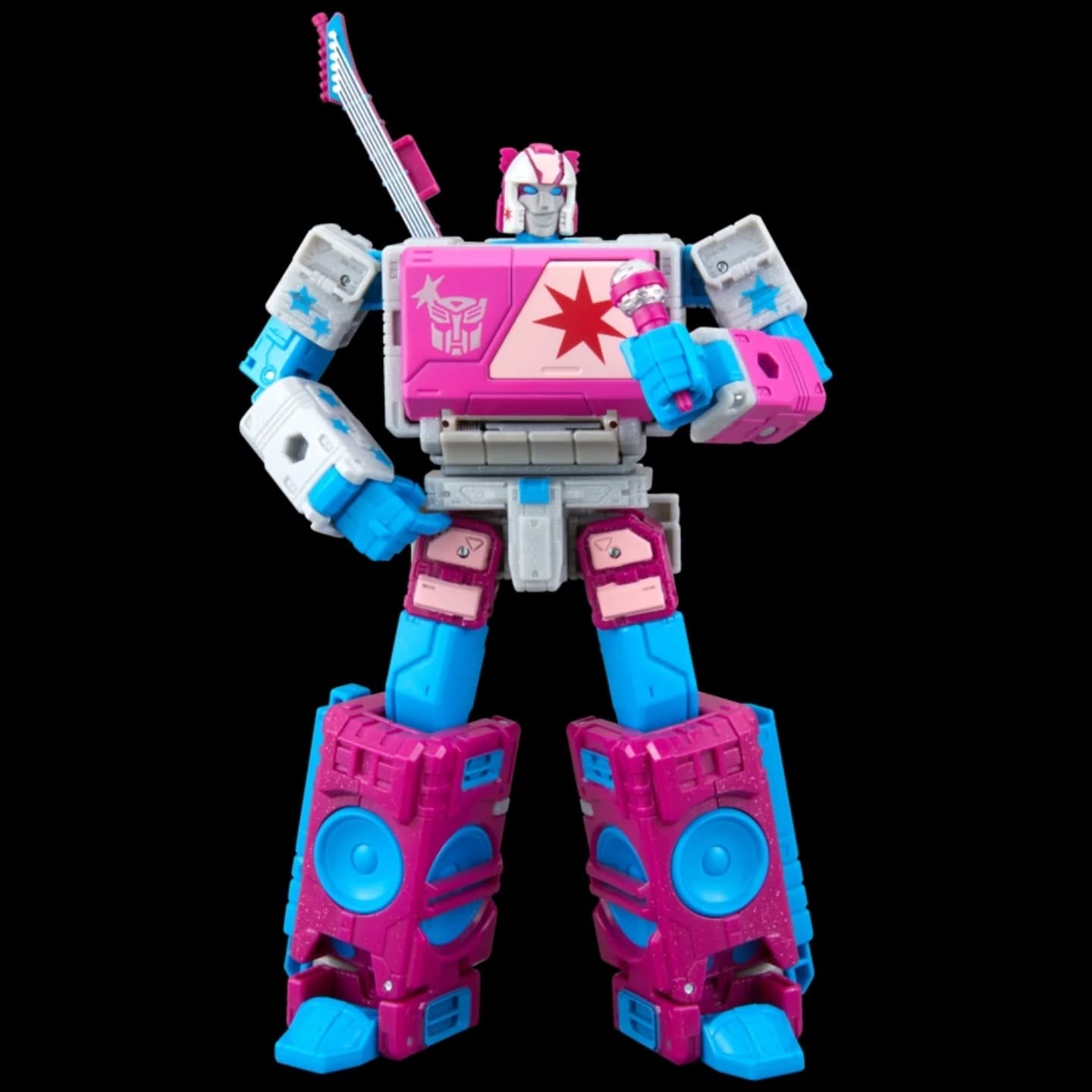 May be an image of toy