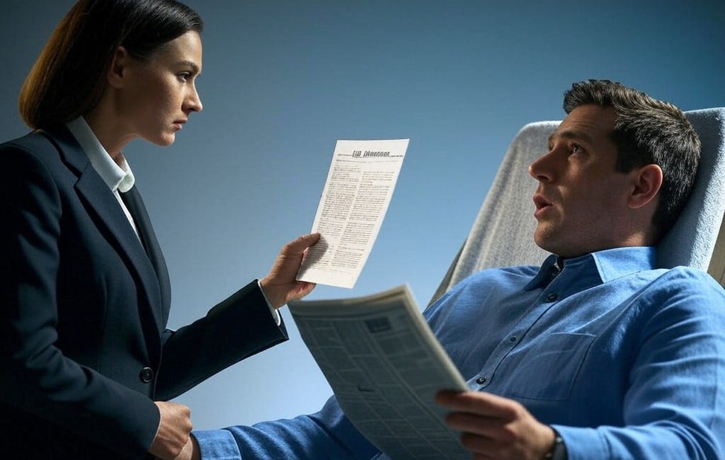 Season 1 Episode 02: The Pool