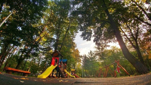 park park