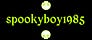 ✰spookyboy1985✰