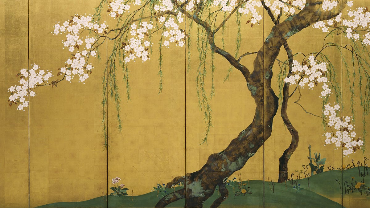 spring tree 原画 634fbfea-e33e-463d-99ee-