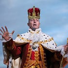 Ric Grenell Can't Believe The Price Of His Love's Not A Price 'Hamilton's' Willing To Pay