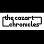 The Cazart Chronicles's avatar