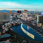 The Vegas Nice List: Resorts That Actually Earn Your Money