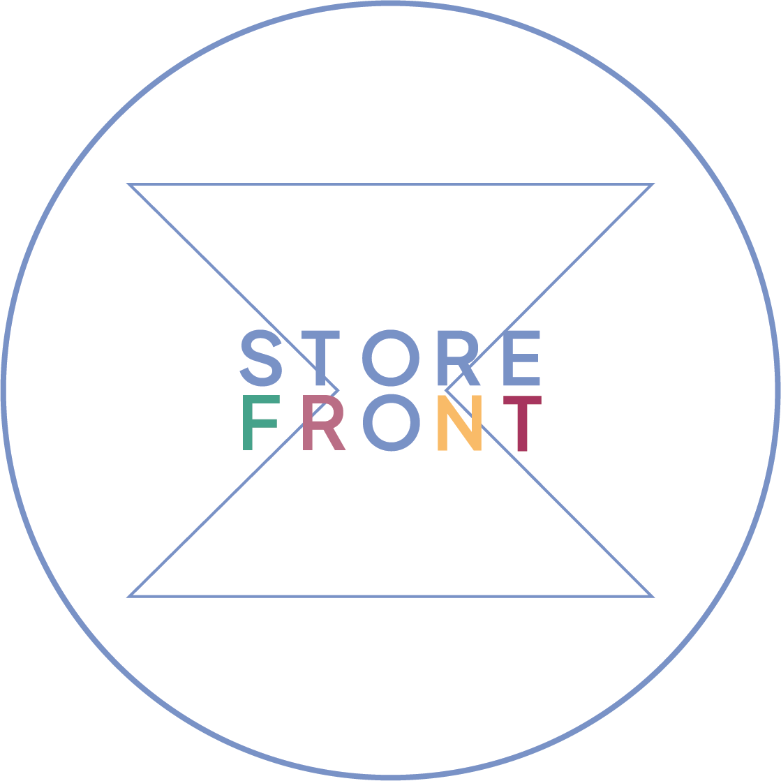 Artwork for The Store Stacks