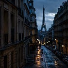 France's Jews are leaving en masse — again.