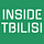 Inside Tbilisi