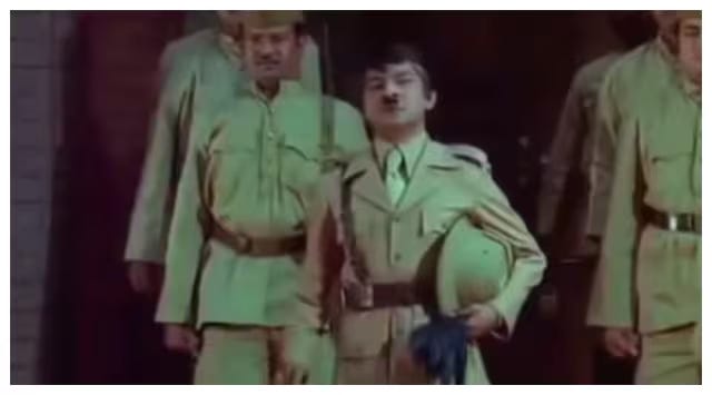 The Laughter Never Dies: Remembering the Comedian Asrani