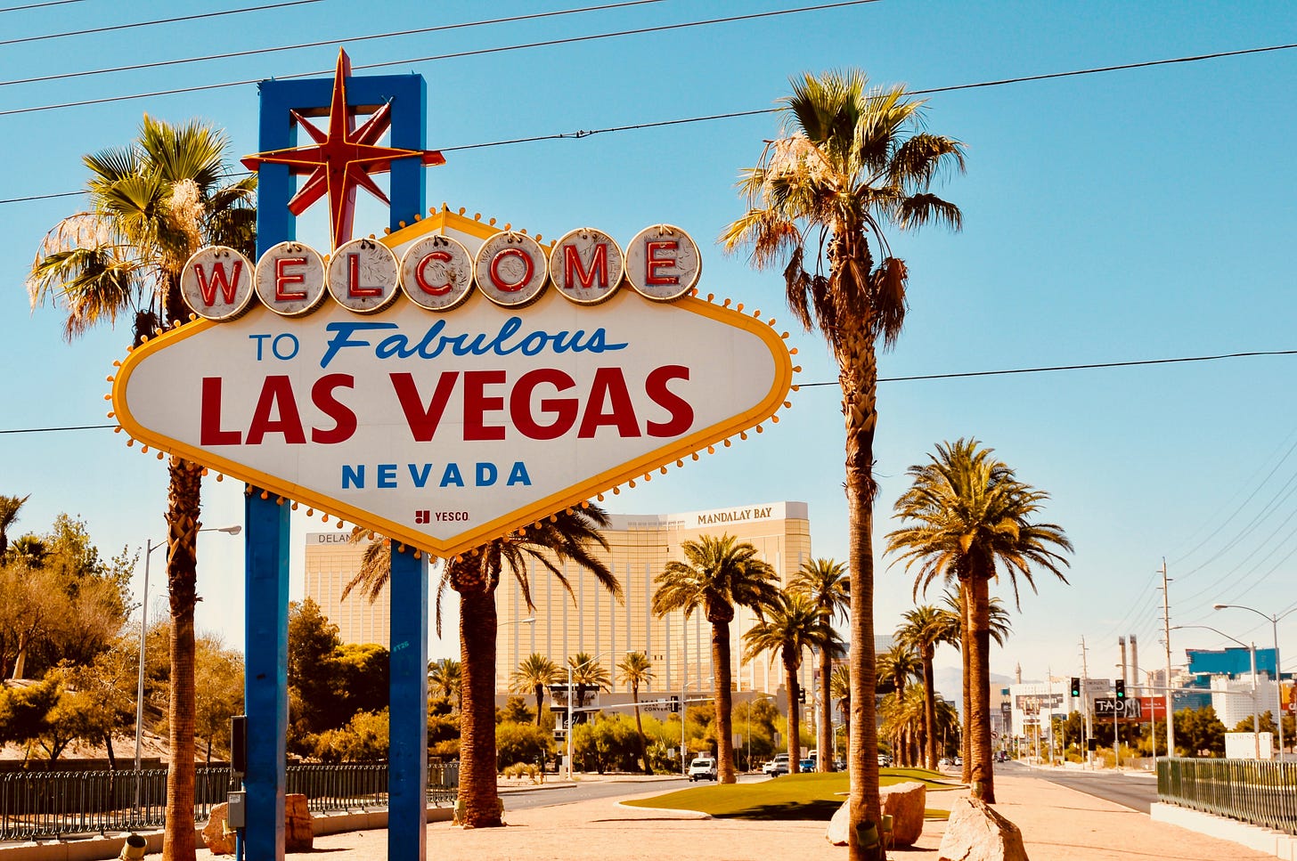 Picture of Las Vegas