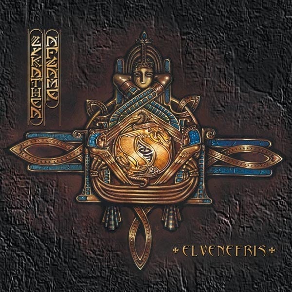 Elvenefris Elvenefris