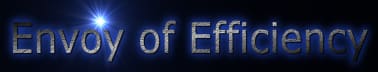 Envoy of Efficiency’s Substack