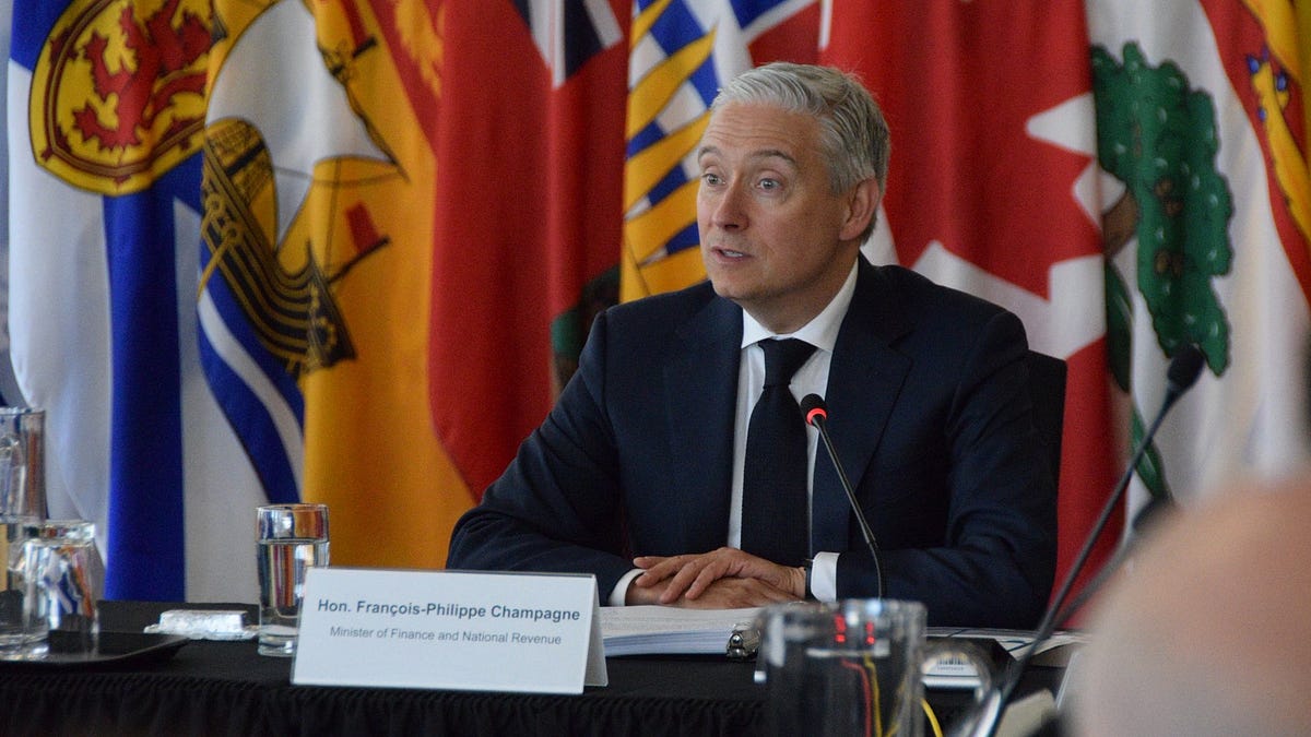 Bankers blast Ottawa budget for lacking “fiscal credibility”