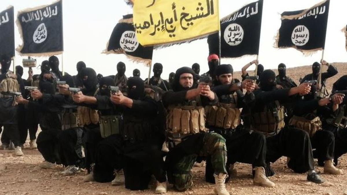 How ISIS overtook al-Qaeda