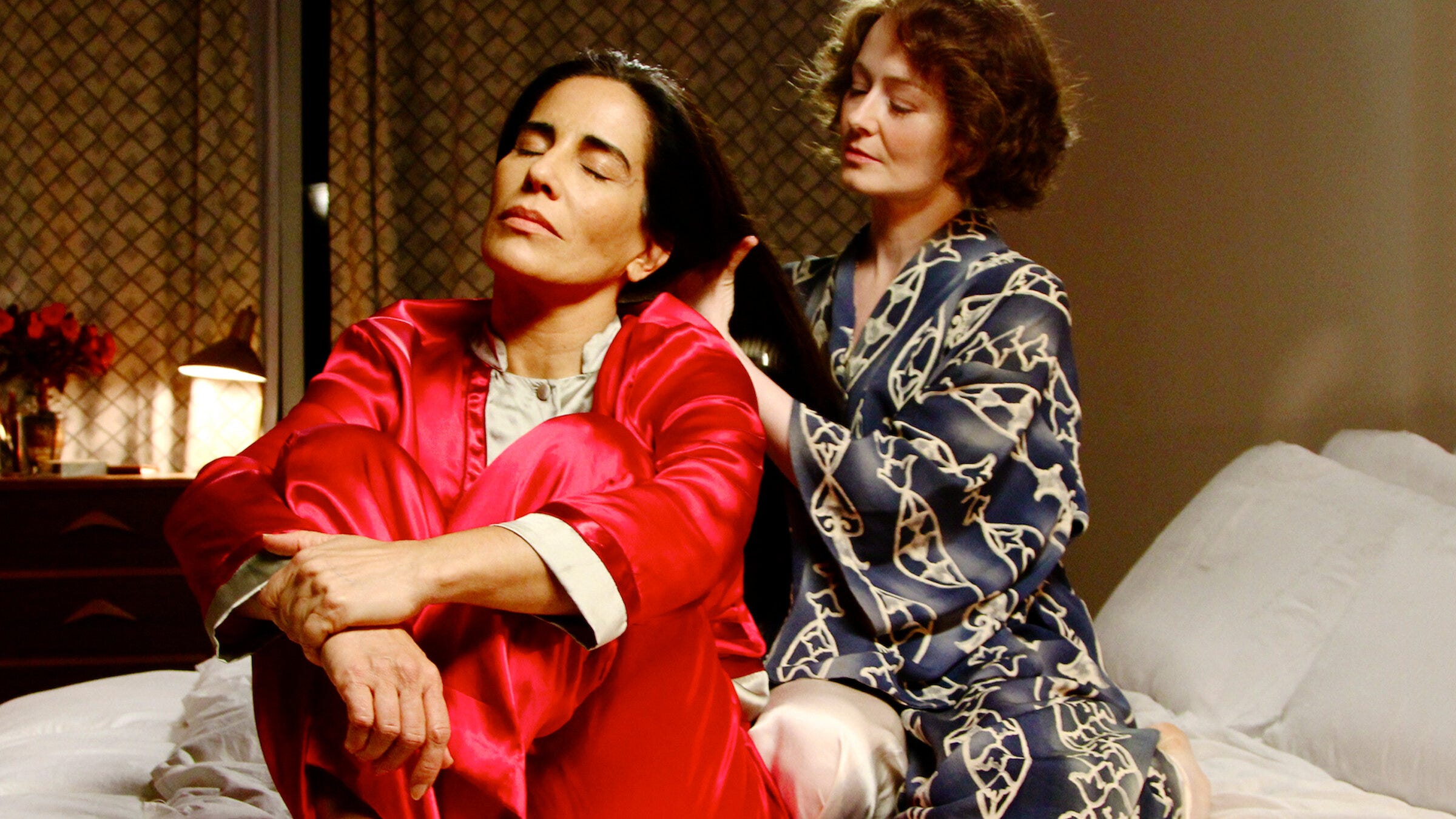 Romantik porno Putalocura com porno