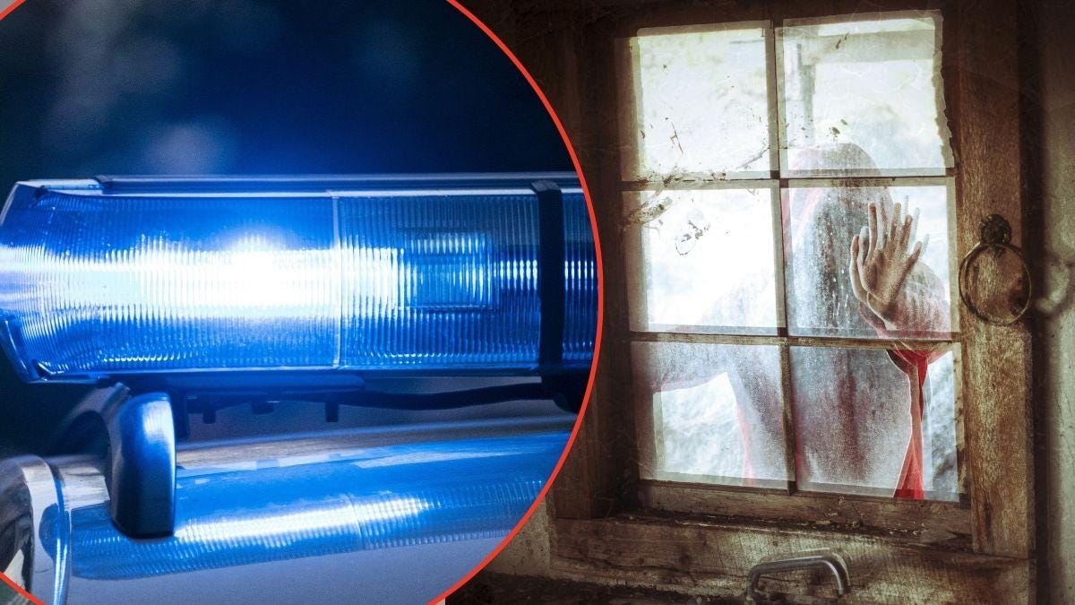 Two men in Texas have been arrested on child endangerment charges. Two men in Texas have been arrested on child endangerment charges.