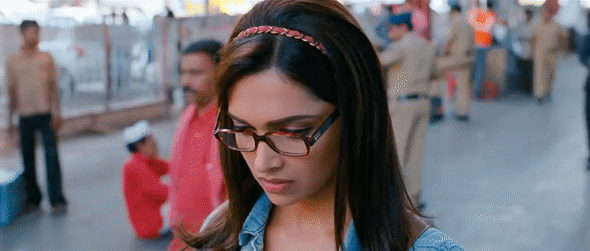 Scholar Naina GIF | Gfycat
