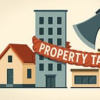 Ax the Tax: Is Eliminating Property Taxes the Next Frontier of Economic Freedom?