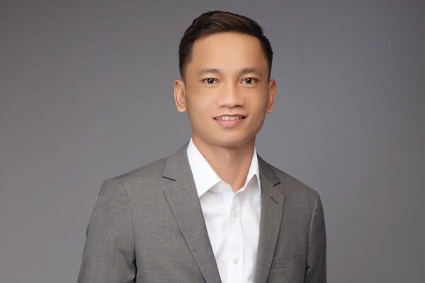 Chuyên gia: Động thái của Ngân hàng Nhà nước có thể là tín hiệu của chu kỳ tăng lãi suất - Ảnh 1. Chuyên gia: Động thái của Ngân hàng Nhà nước có thể là tín hiệu của chu kỳ tăng lãi suất - Ảnh 1.