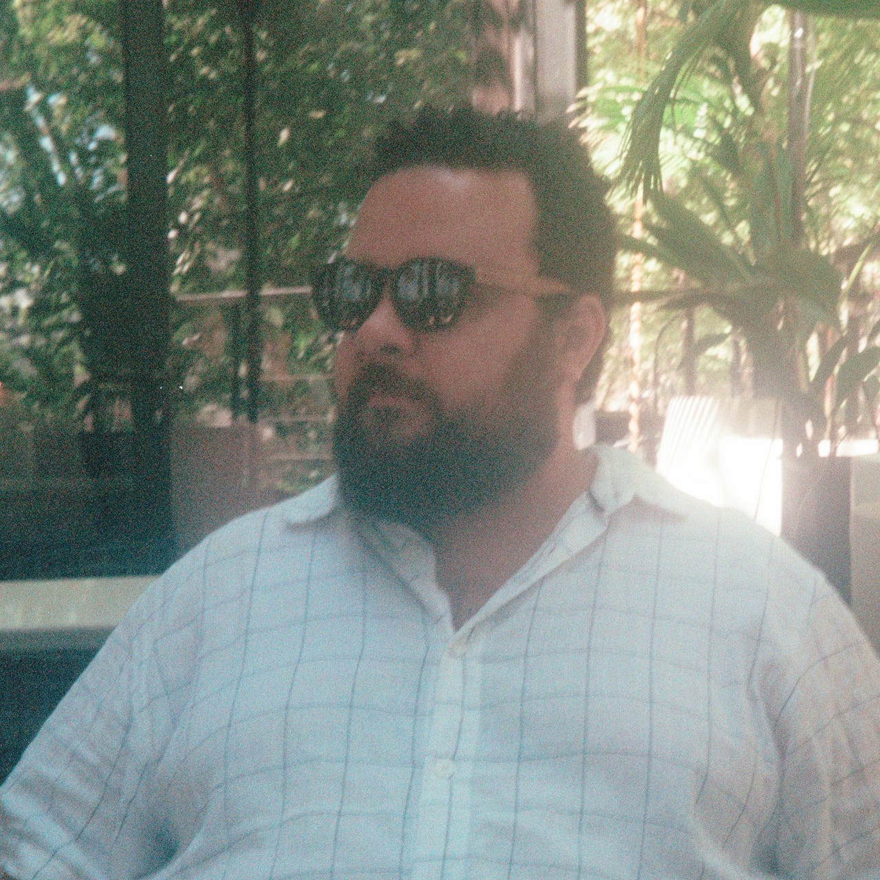 A gente morre amanhã — de Carlos Carvalho