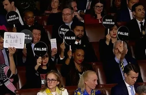 The Media Was Wrong: There Are Now More Democrats Than Republicans In The US