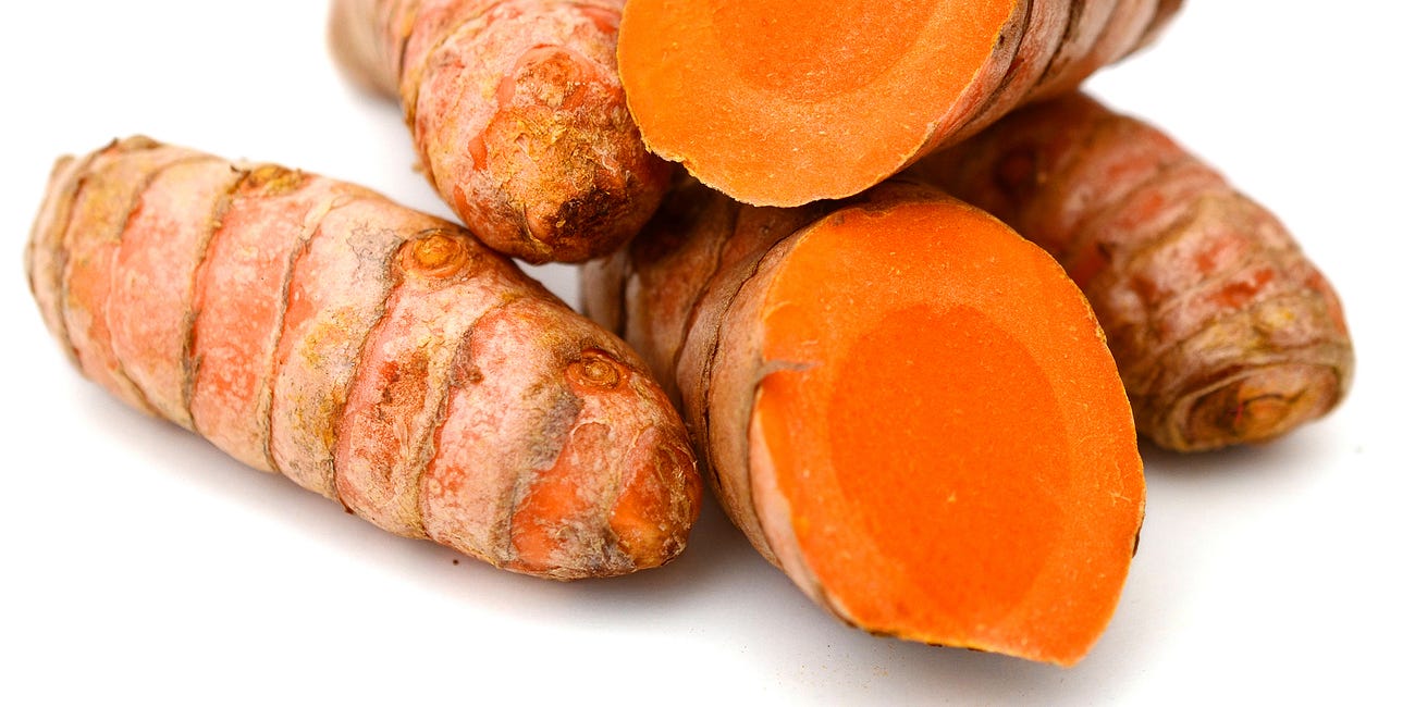 Curcumin and Cancer