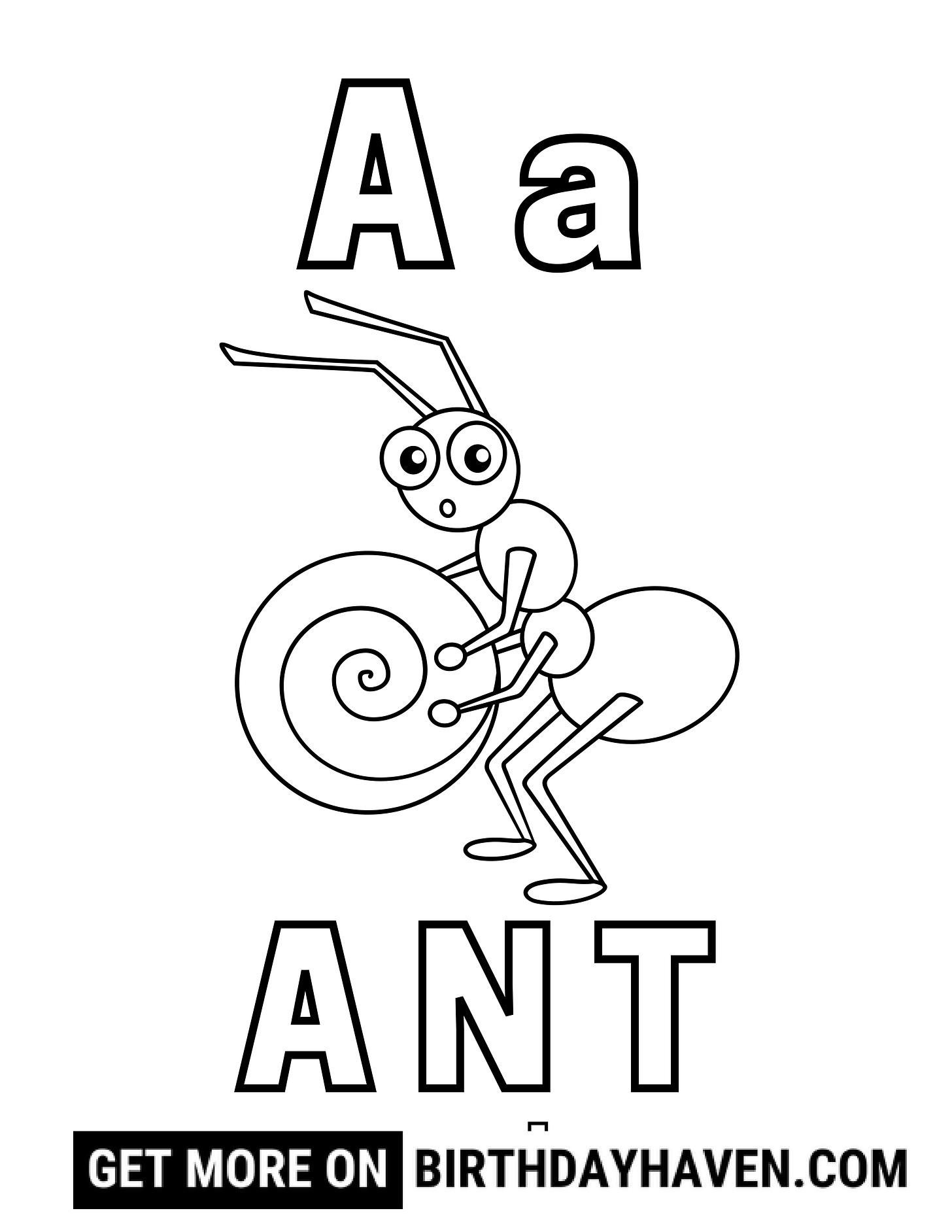 alphabet coloring pages alphabet coloring pages