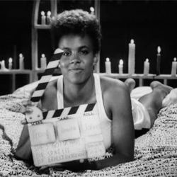 Memoirs of an Ebony Masochist