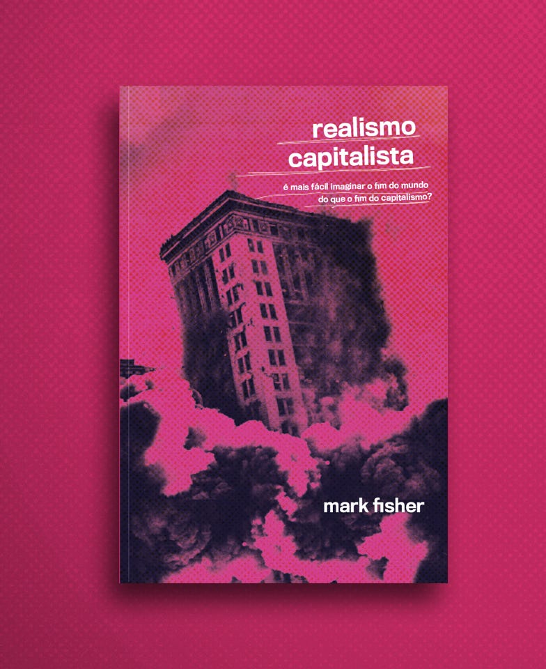 Realismo Capitalista – Autonomia Literária